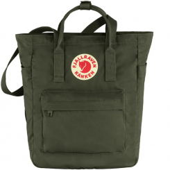 Fjallraven - Σακίδιο Kanken Totepack Deep Forest...