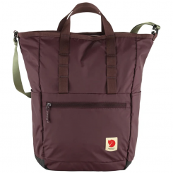 Fjallraven - High Coast Totepack Blackberry