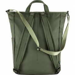 Fjallraven - High Coast Totepack Mountain Green