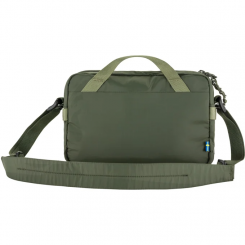 Fjallraven - Τσαντάκι Ώμου High Coast Crossbody Mountain Green