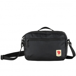 Fjallraven - Τσαντάκι Ώμου High Coast Crossbody Bl...