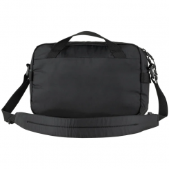 Fjallraven - Τσαντάκι Ώμου High Coast Crossbody Black