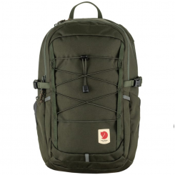 Fjallraven - Σακίδιο Skule 20 Deep Forest