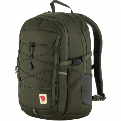 Fjallraven - Σακίδιο Skule 20 Deep Forest