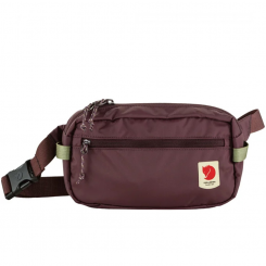 Fjallraven - Τσαντάκι Μέσης High Coast Hip Pack Bl...
