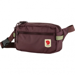 Fjallraven - Τσαντάκι Μέσης High Coast Hip Pack Blackberry