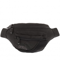 Polo - Waist Bag All Trail Black