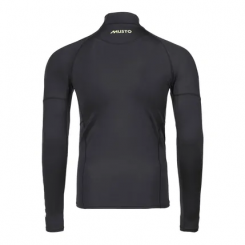 Musto - M Championship LS Rash Guard Black