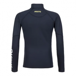 Musto - W Championship LS Rash Guard Black