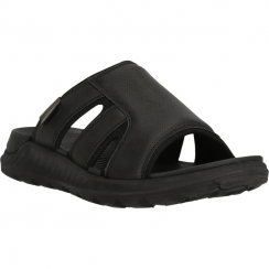 Whistler - Keisen M Sandal Black