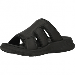 Whistler - Keisen M Sandal Black