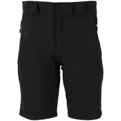 Whistler - Gerd M Outdoor Shorts Black