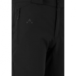 Whistler - Gerd M Outdoor Shorts Black