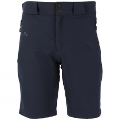 Whistler - Gerd M Outdoor Shorts Navy Blazer