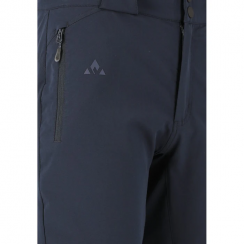 Whistler - Gerd M Outdoor Shorts Navy Blazer