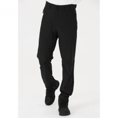 Whistler - Gerd M Outdoor Pants Black