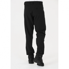 Whistler - Gerd M Outdoor Pants Black