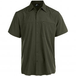 Whistler - Jeromy M Functional Shirt Black Ink