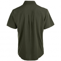 Whistler - Jeromy M Functional Shirt Black Ink