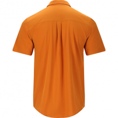Whistler - Jeromy M Functional Shirt Pumpkin Spice