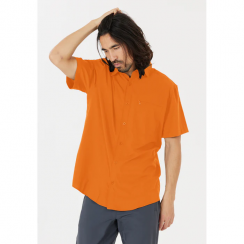 Whistler - Jeromy M Functional Shirt Pumpkin Spice