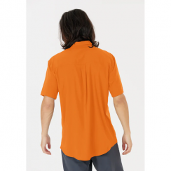 Whistler - Jeromy M Functional Shirt Pumpkin Spice