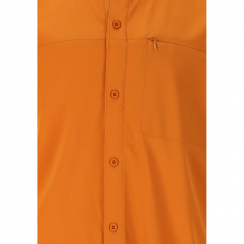 Whistler - Jeromy M Functional Shirt Pumpkin Spice