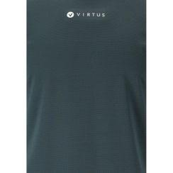 Virtus - Roger M Hyperstretch S/S Tee Dusty Forest