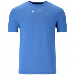 Virtus - Roger M Hyperstretch S/S Tee Regatta
