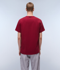 Napapijri - S-Turin 1 Tibetan Red