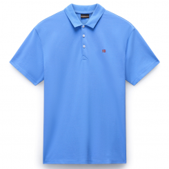 Napapijri - Ealis SS Sum Ultramarine