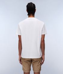 Napapijri - S-Valdor SS White Heron