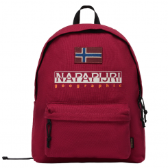Napapijri - Hering DP Tibetan Red