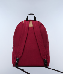 Napapijri - Hering DP Tibetan Red