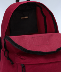 Napapijri - Hering DP Tibetan Red