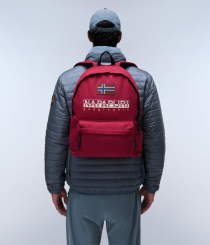Napapijri - Hering DP Tibetan Red