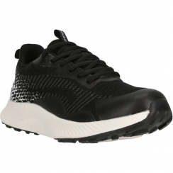 Endurance - Elestern Shoe Black