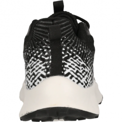 Endurance - Elestern Shoe Black