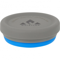 Whistler - Foldable Silicone Cup Methyl Blue 200 ml