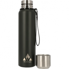 Whistler - Tane Double Walled Vacuum Bottle Forest Ninght 900 ml