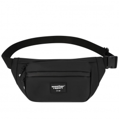 Weather Report - Τσαντάκι Μέσης Bronze PU Bum Bag ...