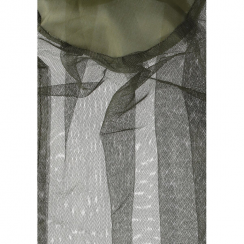 Whistler - Mosquito Net Forest Night