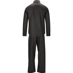 Weather Report - Packo Unisex Packable AWG Set W-Pro 10000 Black