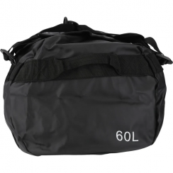 Whistler - Rhorsh 60L Duffel Black
