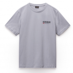 Napapijri - S-Kasba Ultimate Grey