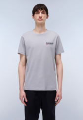 Napapijri - S-Kasba Ultimate Grey