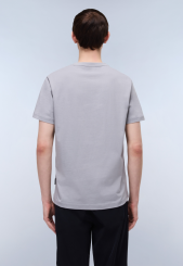 Napapijri - S-Kasba Ultimate Grey