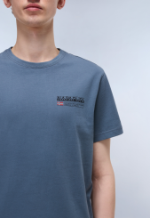 Napapijri - S-Kasba Stormy Weat G1Y