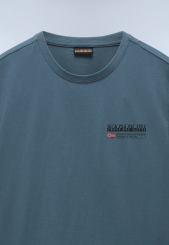 Napapijri - S-Kasba Stormy Weat G1Y