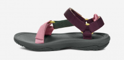Teva - Y Hurricane XLT2 Eggplant Multi